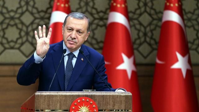 Турции объяснили, почему в ЕС их пока не ждут