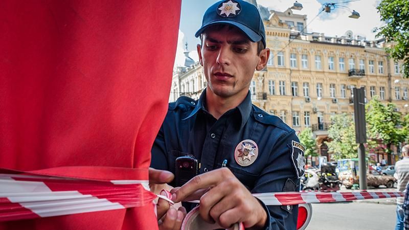 Загроза наступу бойовиків, нові деталі про вбивство Шеремета – головне за добу 