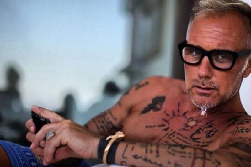 Газманов кинув виклик танцюючому мільйонеру Газманов кинув виклик танцюючому мільйонеру