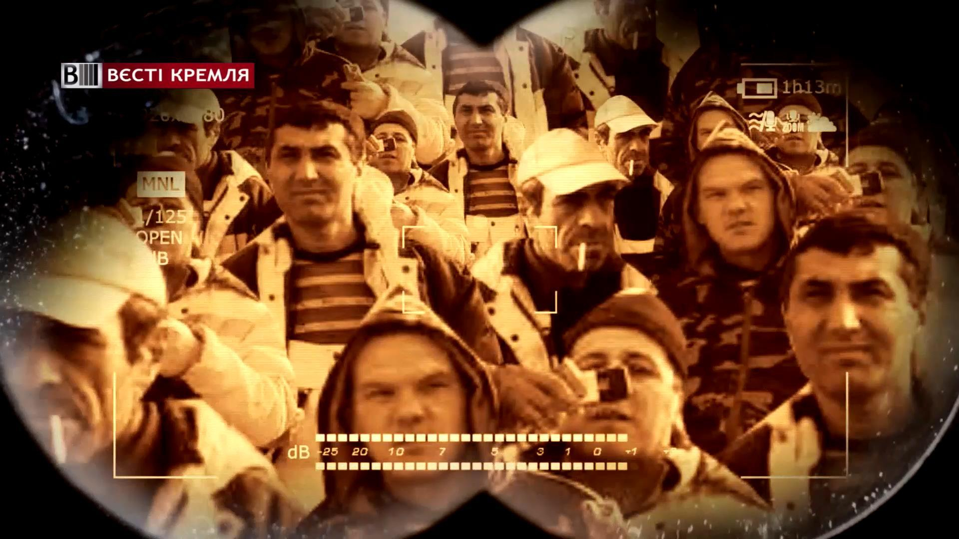 Россиянка прописала в квартире 900 азиатских гастарбайтеров