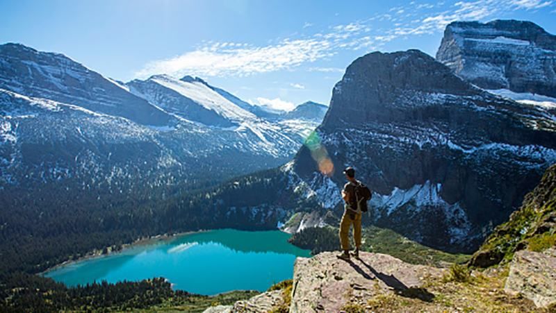 Обнародованы места, о которых больше всего мечтают жители Земли Обнародованы места, о которых больше всего мечтают жители Земли
