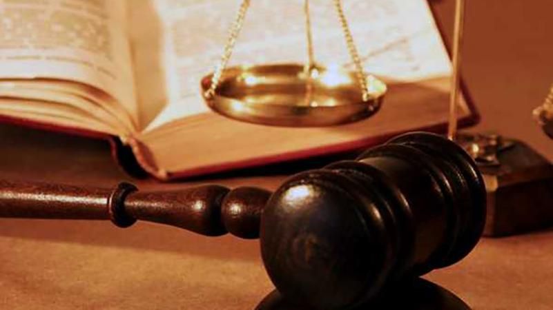 Екс-депутата з Луганщини судитимуть за сепаратизм Екс-депутата з Луганщини судитимуть за сепаратизм