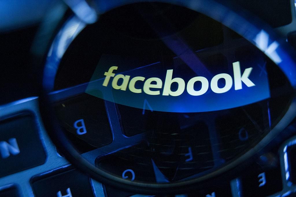 Facebook прибере псевдо сенсаційні новини зі стрічки