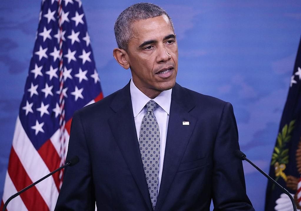 Обама рассказал, каким странам следует ожидать терактов Обама рассказал, каким странам следует ожидать терактов