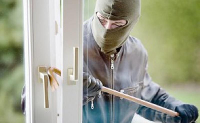 Як врятуватися від квартирних крадіїв Як врятуватися від квартирних крадіїв