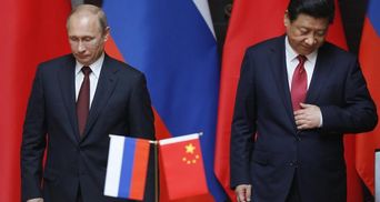 Китай вирішив зіграти на полі Росії, – експерт про новий антитерористичний альянс без Москви