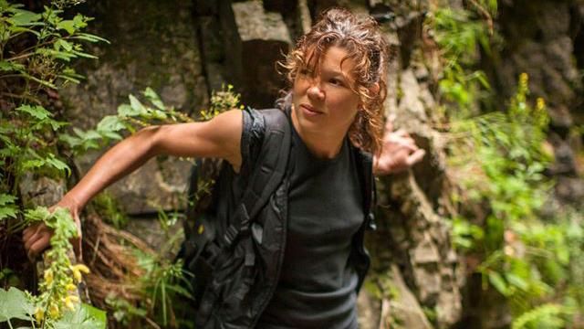 Искалеченная гора: Руслана показала масштабные последствия вырубки лесов в Карпатах Искалеченная гора: Руслана показала масштабные последствия вырубки лесов в Карпатах