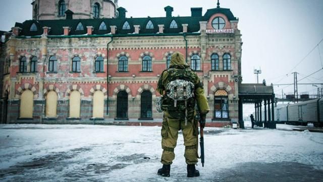 Кабмін хоче відновити залізничне сполучення з окупованими територіями