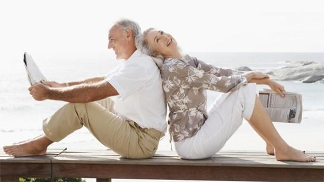 В Кабмине обещают повышение пенсий В Кабмине обещают повышение пенсий