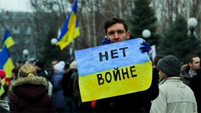 Российский журналист рассказал о единственных реальных вариантах решения проблемы Донбасса