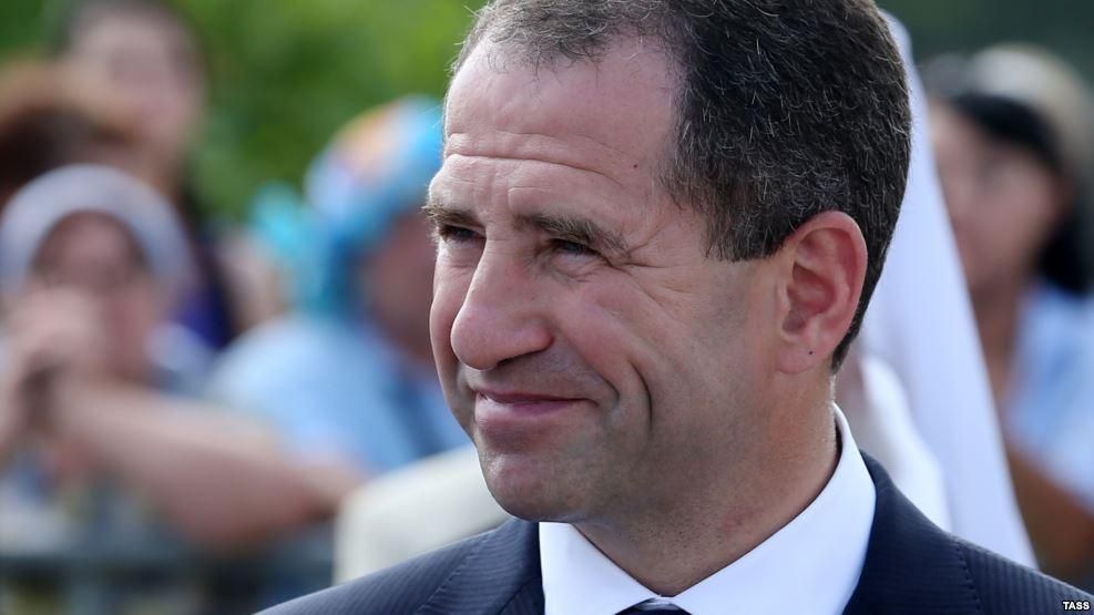 Шендерович приоткрыл завесу над прошлым кандидата в послы России в Украине Шендерович приоткрыл завесу над прошлым кандидата в послы России в Украине