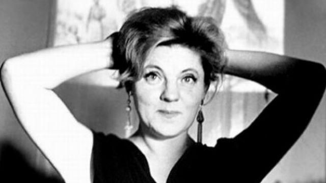 Відома радянська акторка померла в Росії Відома радянська акторка померла в Росії