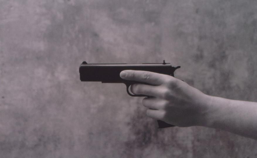 Студента під час сутички застрелили у Бердичеві Студента під час сутички застрелили у Бердичеві