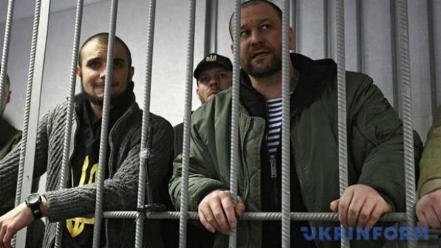 Изнасилования и пытки – пострадавшие рассказали о страшных преступлениях "Торнадо" (18+) Изнасилования и пытки – пострадавшие рассказали о страшных преступлениях "Торнадо" (18+)