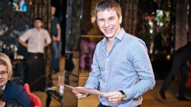 Затримали підозрюваного у вбивстві водія BlaBlaCar Познякова Затримали підозрюваного у вбивстві водія BlaBlaCar Познякова