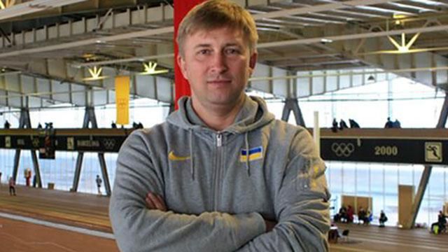 Это провокация, -– тренер сборной о скандальном интервью подопечных российскому каналу Это провокация, -– тренер сборной о скандальном интервью подопечных российскому каналу