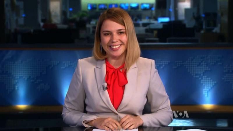 Голос Америки. США не розглядає питання поставки Україні летальної зброї Голос Америки. США не розглядає питання поставки Україні летальної зброї