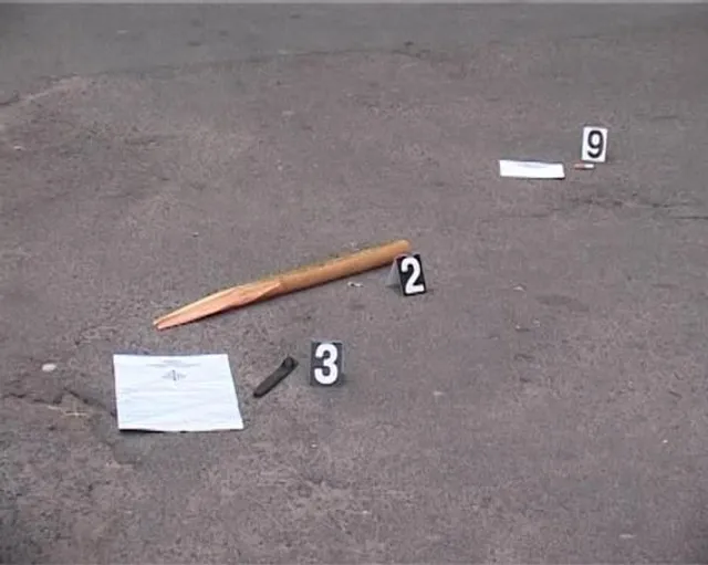 Поліція, Київ, злочин, кримінал Поліція, Київ, злочин, кримінал