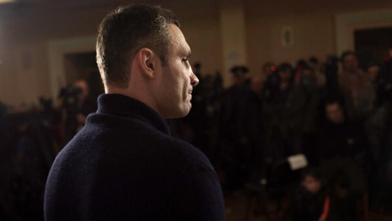 Убивство Шеремета: Кличко викрив брехню журналістів 17 Каналу