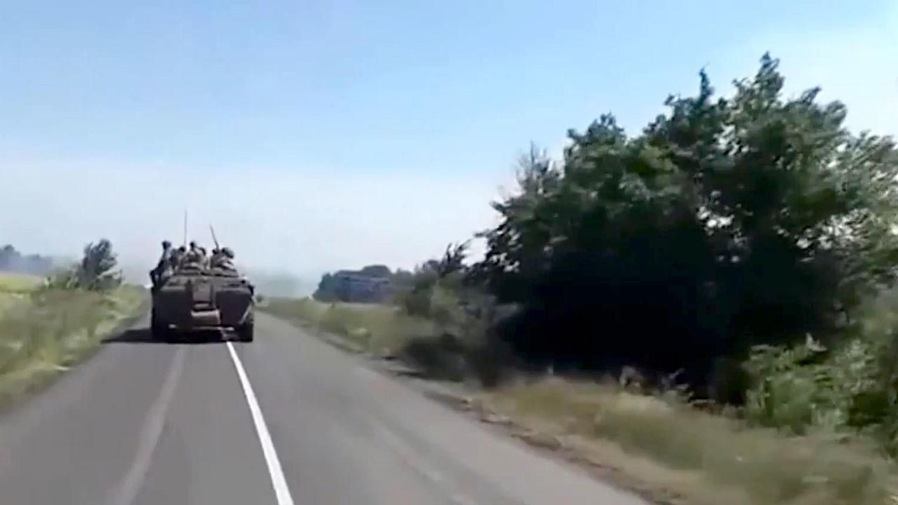 Годовщина отступления с Саур-Могилы: тяжелые воспоминания солдат Годовщина отступления с Саур-Могилы: тяжелые воспоминания солдат