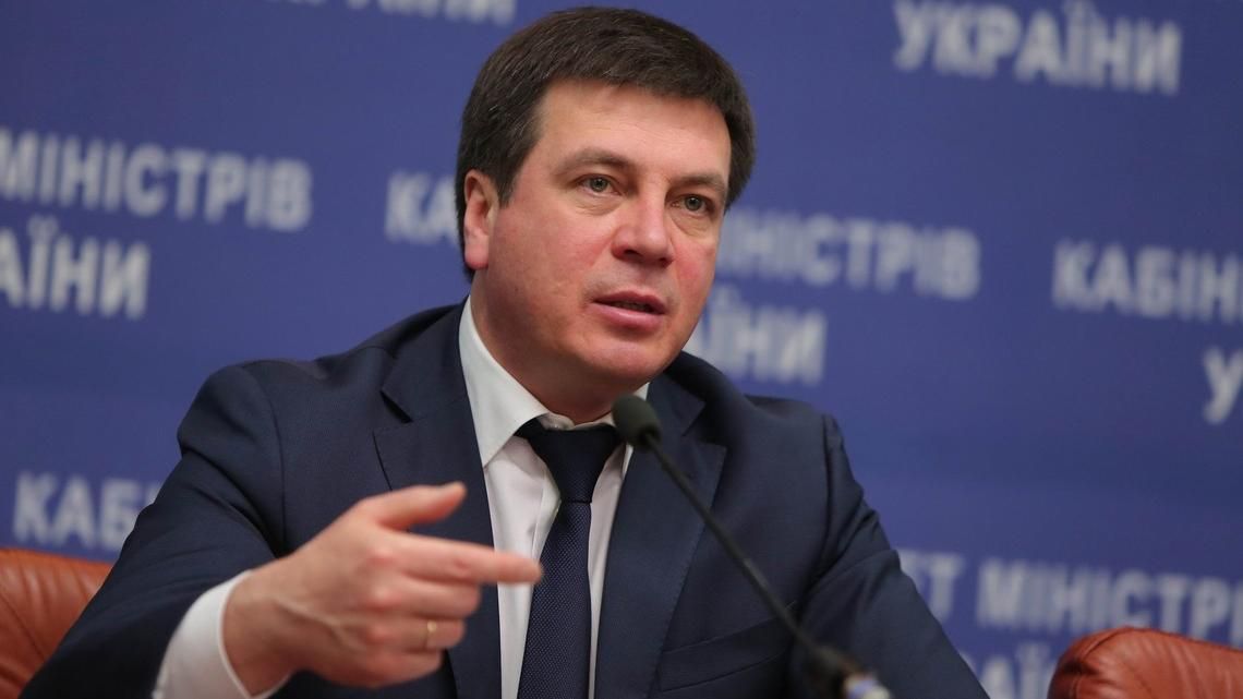 У Гройсмана поділились прогнозами щодо трагедії "Боїнга" над Донбасом У Гройсмана поділились прогнозами щодо трагедії "Боїнга" над Донбасом