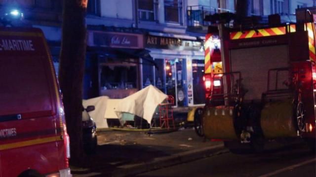 Фатальне свято: 13 людей загинуло внаслідок пожежі від свічок на торті у Франції