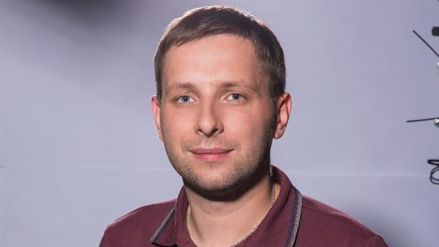 Парасюк зробив гучну заяву і оголосив про вихід з УКРОПу Парасюк зробив гучну заяву і оголосив про вихід з УКРОПу