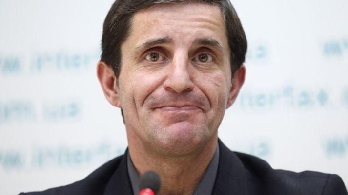 В МВД прокомментировали покушение на Плотницкого: это банальный передел власти В МВД прокомментировали покушение на Плотницкого: это банальный передел власти