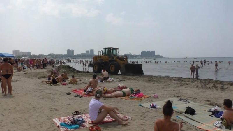 Чому Крим став непопулярним у росіян Чому Крим став непопулярним у росіян