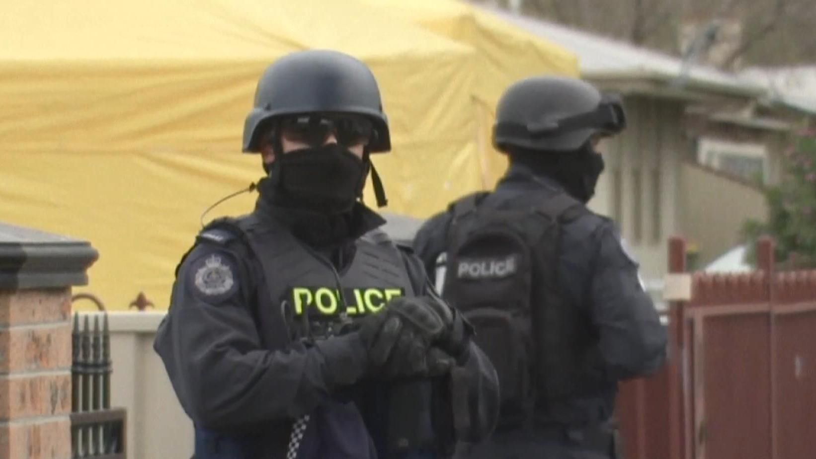 Масштабная спецоперация в Австралии: спецслужбы готовили ее полгода Масштабная спецоперация в Австралии: спецслужбы готовили ее полгода