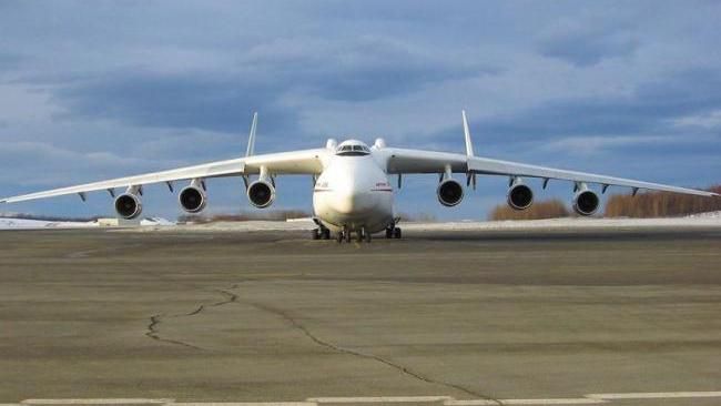 Австралія зацікавилась українськими літаками Австралія зацікавилась українськими літаками