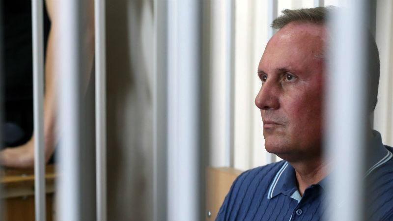 В мережі з'явилось відео виступу Єфремова на мітингу сепаратистів В мережі з'явилось відео виступу Єфремова на мітингу сепаратистів