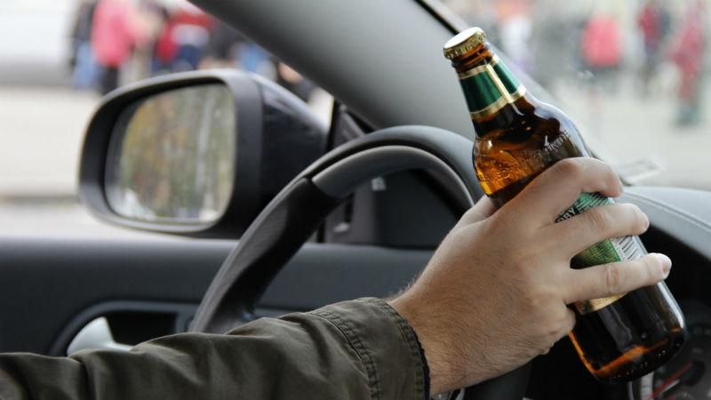 П'яного водія, який насмерть збив людину, арештували без права внести заставу П'яного водія, який насмерть збив людину, арештували без права внести заставу