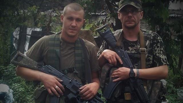 Появилась информация о погибших героях на Донбассе