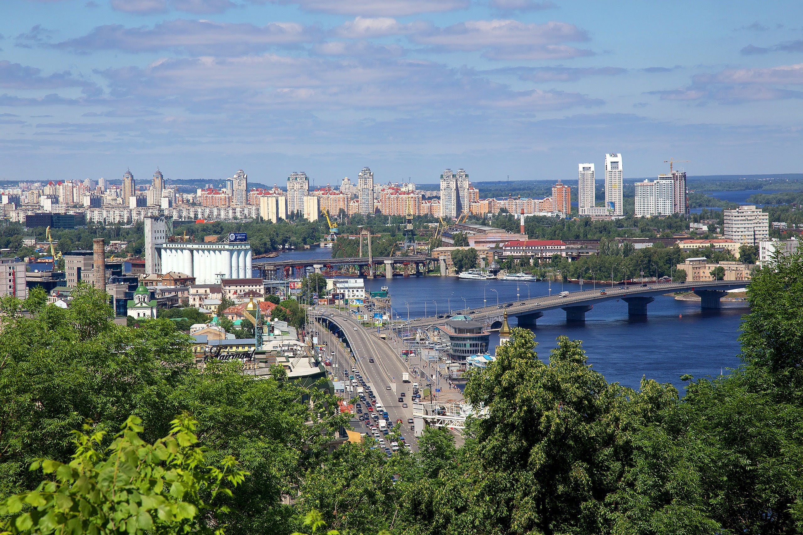 У КМДА підрахували кількість населення Києва