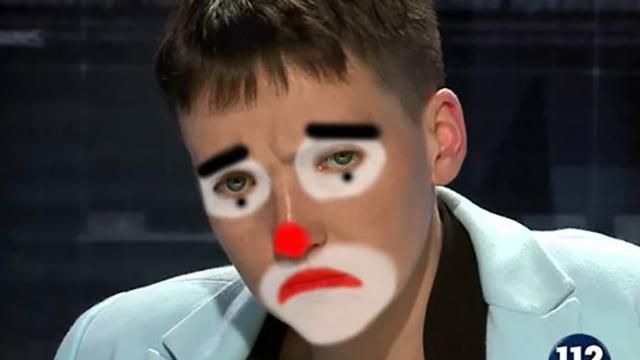 Голодування Савченко і еволюція Герман – найдотепніші меми тижня Голодування Савченко і еволюція Герман – найдотепніші меми тижня