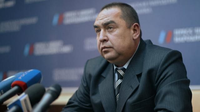 Через замах на Плотницького бойовики у повній бойовій готовності, – розвідка Через замах на Плотницького бойовики у повній бойовій готовності, – розвідка