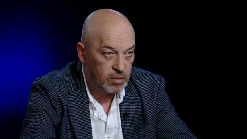 Путин имеет сейчас одну цель – избавиться от оккупированного Донбасса, – Тука Путин имеет сейчас одну цель – избавиться от оккупированного Донбасса, – Тука