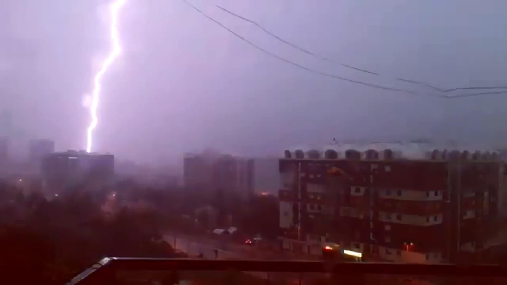 Ужасное стихийное бедствие в Македонии: погибли минимум 15 человек Ужасное стихийное бедствие в Македонии: погибли минимум 15 человек