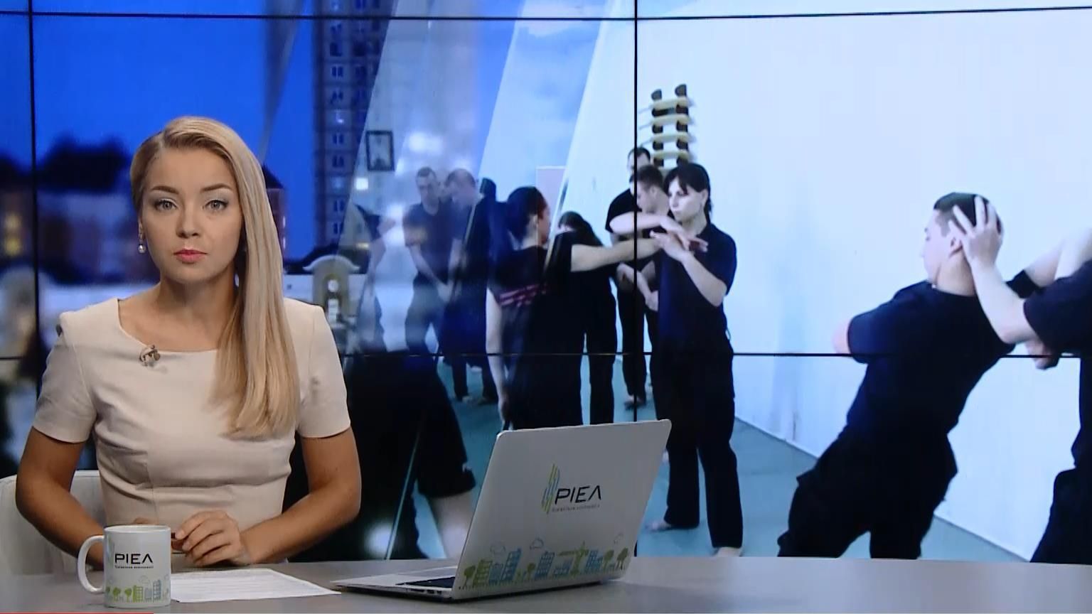 Випуск новин 7 серпня станом на 19:00 - 7 серпня 2016 - Телеканал новин 24 Випуск новин 7 серпня станом на 19:00 - 7 серпня 2016 - Телеканал новин 24