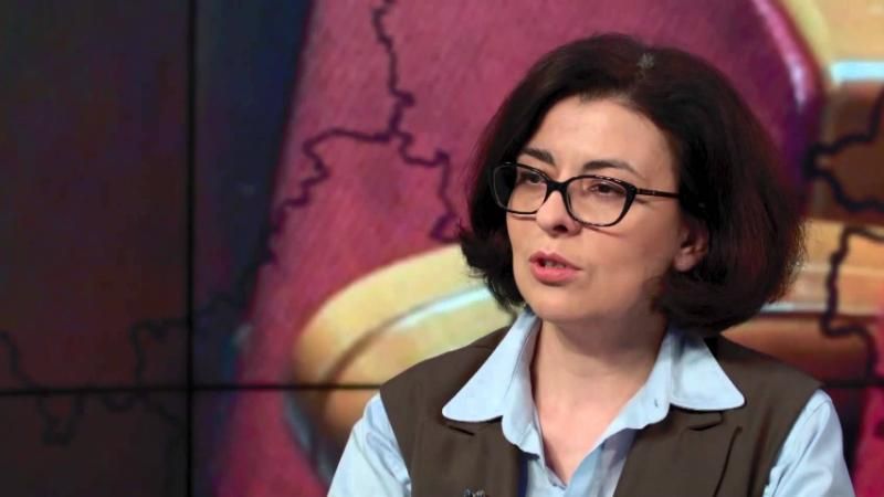 Украина должна на законодательном уровне признать оккупацию своих территорий, – Сыроид Украина должна на законодательном уровне признать оккупацию своих территорий, – Сыроид