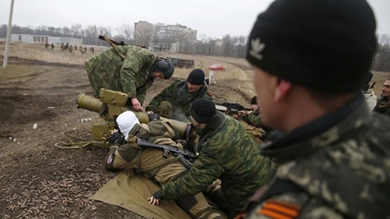 Журналіст розповів, як продовжиться війна на Донбасі