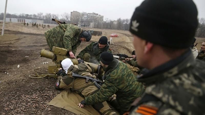 Журналист рассказал, как продолжится война на Донбассе