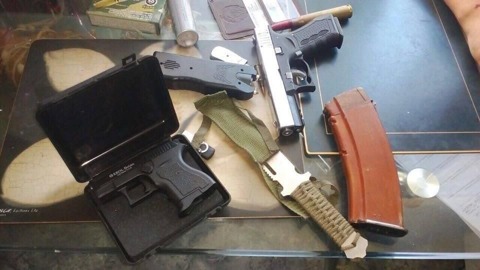 На Львівській залізниці планувався теракт На Львівській залізниці планувався теракт