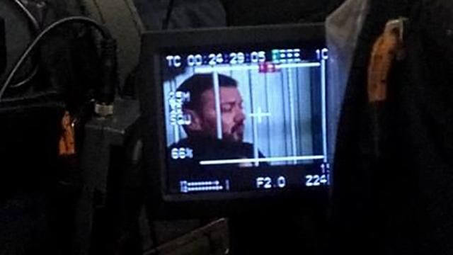 Суд арештував екс-регіонала Медяника Суд арештував екс-регіонала Медяника