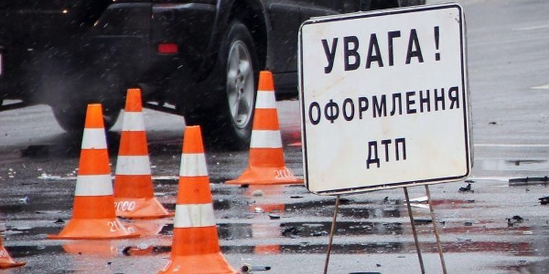 Жахлива ДТП на Львівщині: 7 людей у реанімації