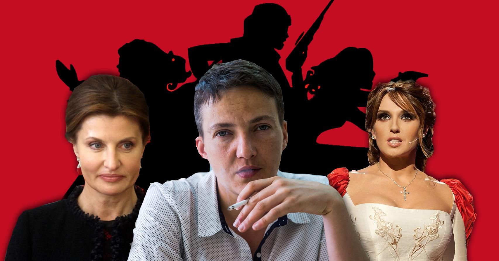 Чи варто дружинам Порошенка і Медведчука займатися полоненими? Ваша думка Чи варто дружинам Порошенка і Медведчука займатися полоненими? Ваша думка