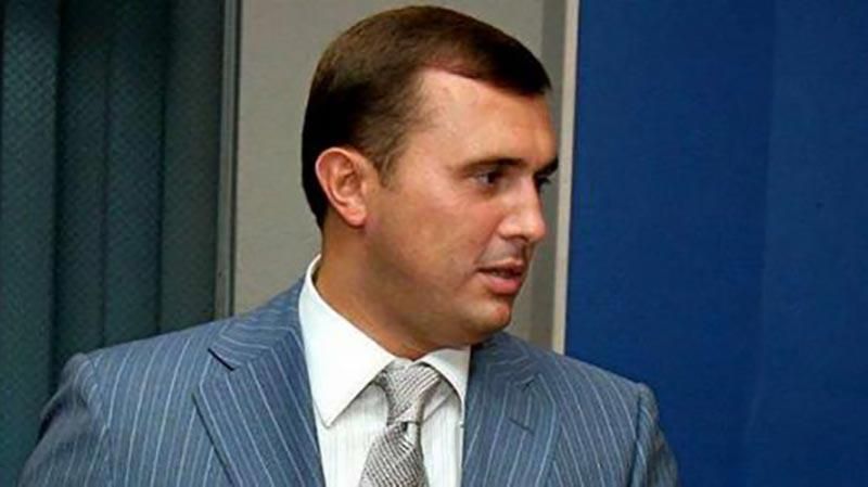 Шепелєва випустили з російського СІЗО, – джерело Шепелєва випустили з російського СІЗО, – джерело