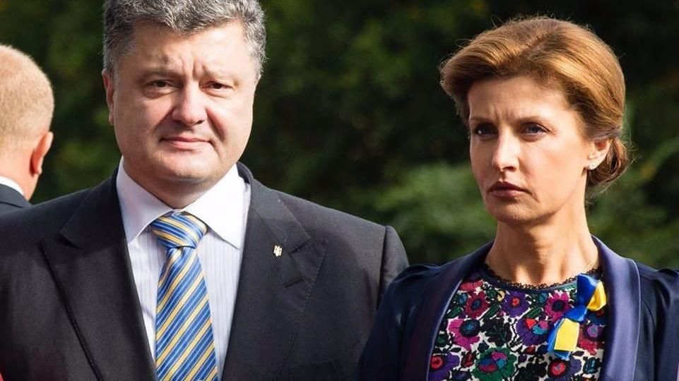 Заяви Савченко про залучення Марини Порошенко – це просто ширма, – експерт 