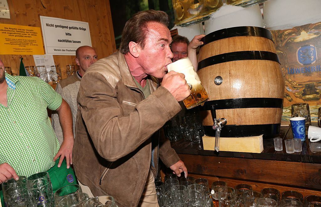 Самое вкусное пиво в мире: обнародовали рейтинг лучших сортов Самое вкусное пиво в мире: обнародовали рейтинг лучших сортов